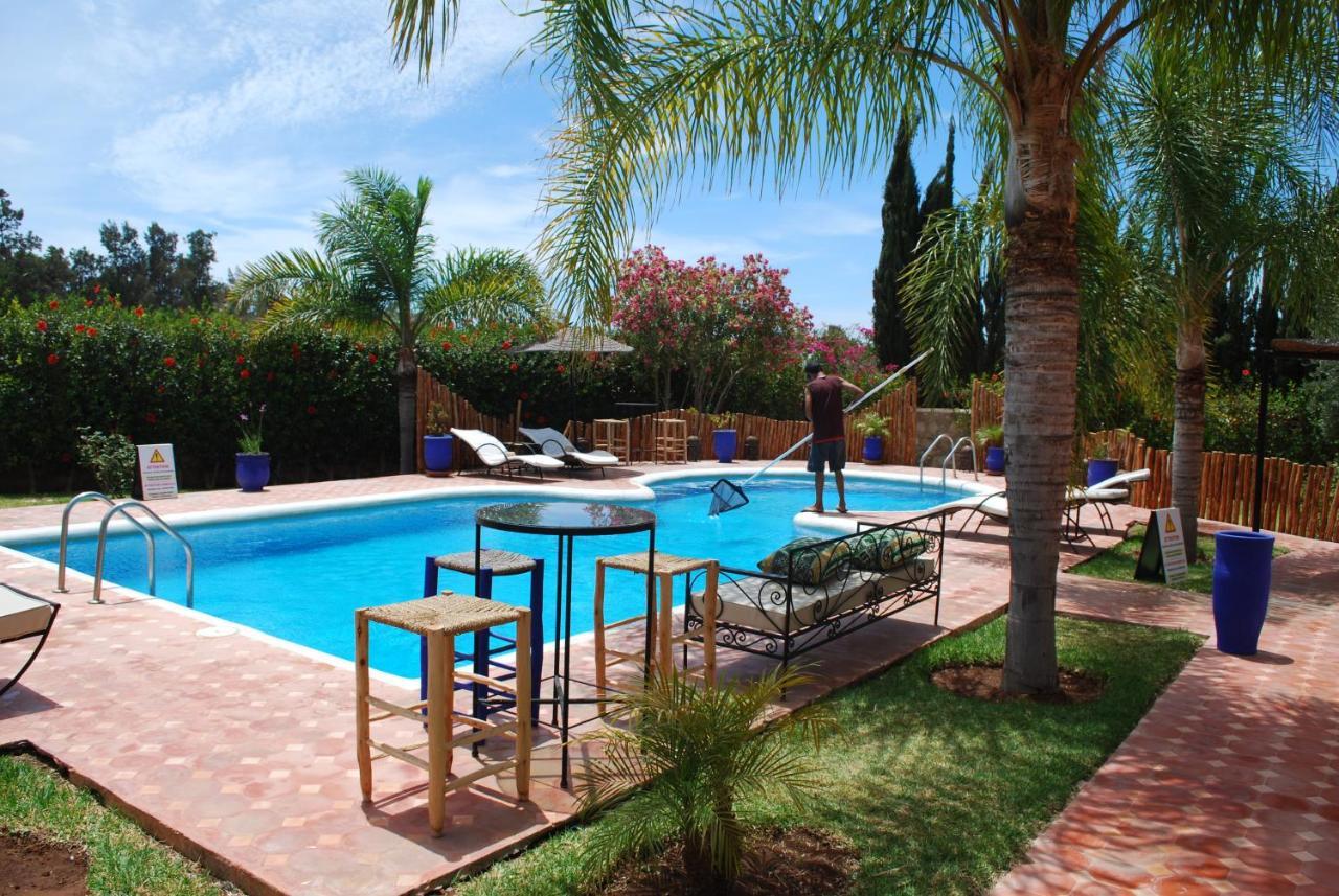 Riad Titima אסאוירה מראה חיצוני תמונה
