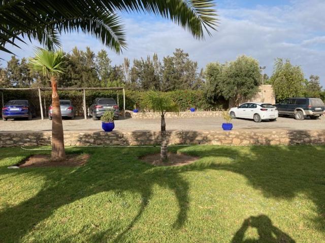 Riad Titima אסאוירה מראה חיצוני תמונה