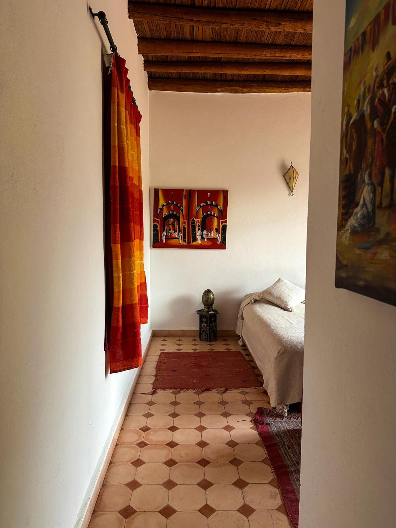 Riad Titima אסאוירה מראה חיצוני תמונה